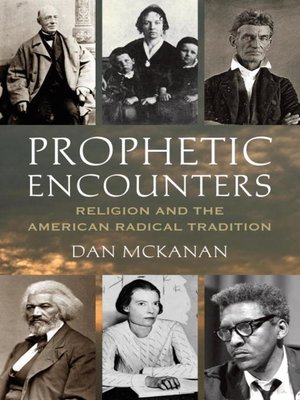 cover image of Prophetic Encounters